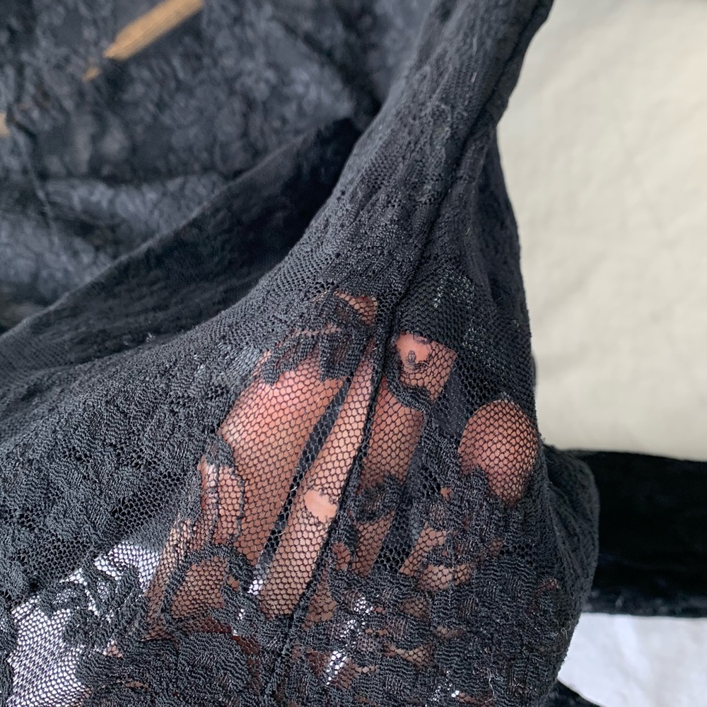 Bodysuit - Picture 5 of 6